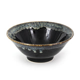 NOODLE BOWL PORC. 7"x2.75"H