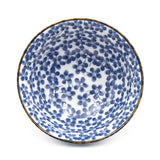 Japanese Medium Bowl - 5.85"D x 2.75"H