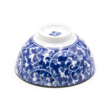 Japanese Medium Bowl 4.25"Dx2.5"H
