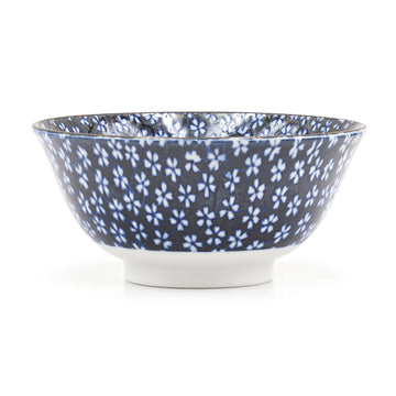 Japanese Medium Bowl - 5.85"D x 2.75"H