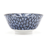 Japanese Medium Bowl - 5.85"D x 2.75"H