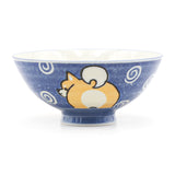 Japanese Medium Bowl - 5.5"D x 2.5"H