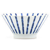 Damitokusa - Japanese Ramen Bowl - 34 fl. oz. / 7.5"D x 3.65"H