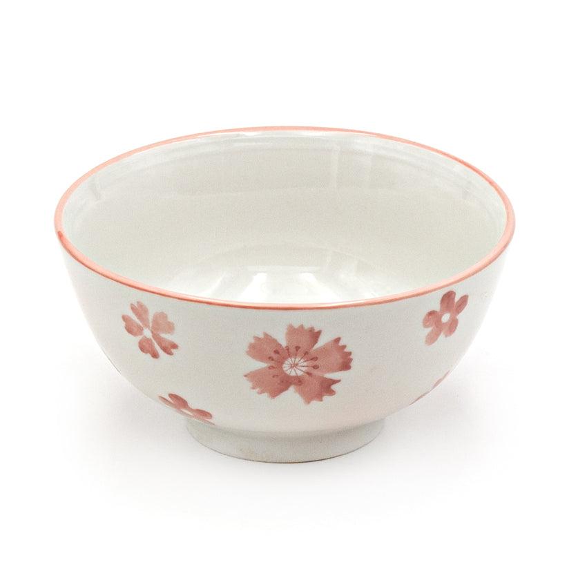 Rice Bowl - 10 fl. oz. / 4.5"D x 2.25"H