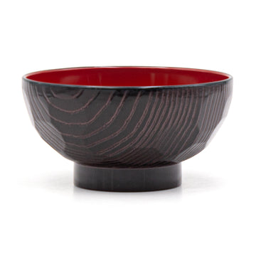 Japanese Lacquerware - Bowl
