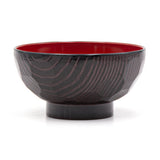 Japanese Lacquerware - Bowl