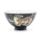 Japanese Rice Bowl - Tiger