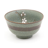 Japanese Medium Bowl - 10 fl. oz. / 4.5"D x 2.5"H