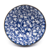 2pc Bowl Set With / Chopsticks