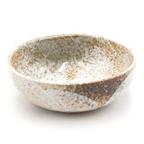 Japanese Large Bowl 7.75D"x3"H