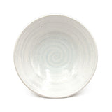 Japanese Shallow Bowl - 7.75"D x 1.65"H