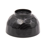 Japanese Lacquerware-Bowl