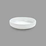 5.85"D BOWL shallow (wh)