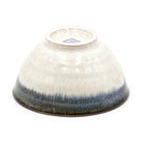 Japanese Medium Ceramic Bowl - 11 fl. oz. / 4.65"D x 2.35"H