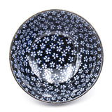 Japanese Medium Bowl - 5.85"D x 2.75"H