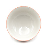 Rice Bowl - 10 fl. oz. / 4.5"D x 2.25"H
