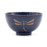 Japanese Medium Bowl - 10 fl. oz. / 4.35"D x 2.5"H