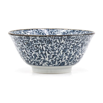 Japanese Medium Bowl - 5.85"D x 2.75"H