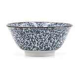Japanese Medium Bowl - 5.85"D x 2.75"H