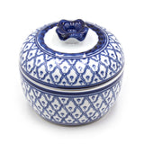 Bowl With/Lid