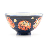 Japanese Rice Bowl - 4.5"D x 2.35"H