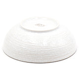 Japanese Shallow Bowl - 28 fl. oz. / 7"D x 2.5"H