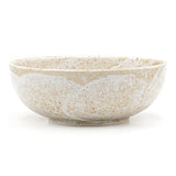 Japanese Large Bowl 7.75D"x3"H