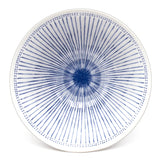 Tentokusa - Japanese Ramen Bowl - 34 fl. oz. / 7.5"D x 3.65"H