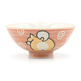 Japanese Medium Bowl - 5.5"D x 2.5"H