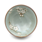 Japanese Medium Bowl - 10 fl. oz. / 4.5"D x 2.5"H