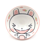 Japanese Kids Bowl - 4.13"D x 2"H