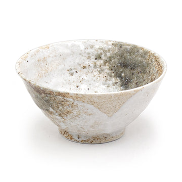 Japanese Rice Bowl - 10 fl. oz. / 5"D x 2.35"H