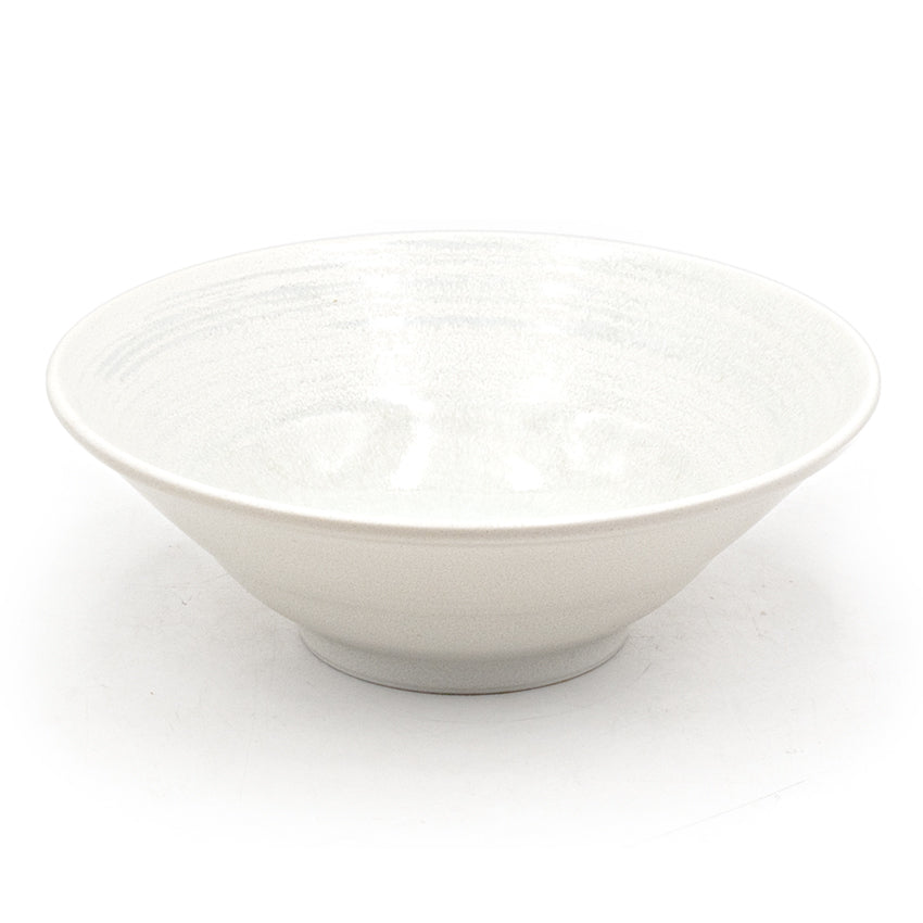 Japanese Large Bowl - 7.85"D x 2.75"H