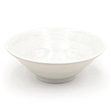 Japanese Large Bowl - 7.85"D x 2.75"H