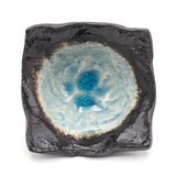 4.5"D x 2.5"H BOWL 5oz Shinkai Blue
