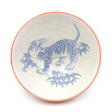 Japanese Rice Bowl - Tiger