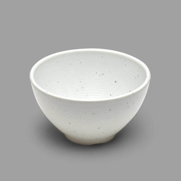 EA K-Marble Melamine Bowl #5