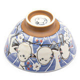 Japanese Rice Bowl - Sparrow
