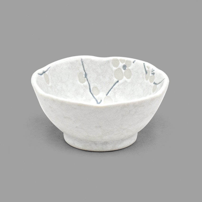 Japanese Small Bowl - 4 fl. oz. / 3.5"D x 1.75"H