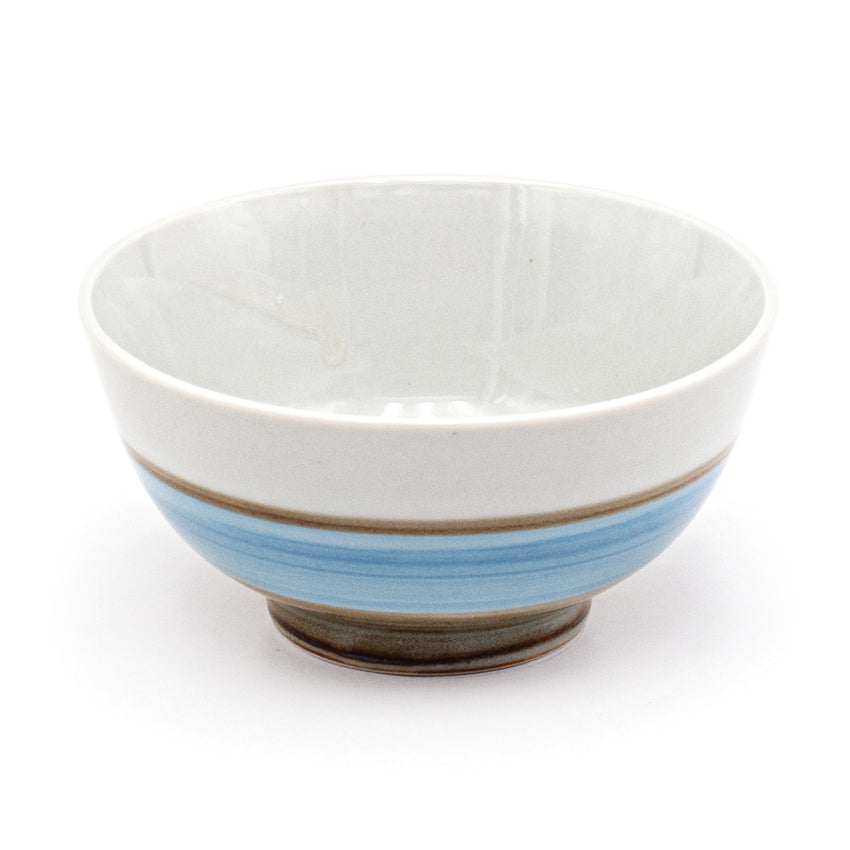 Rice Bowl - 10 fl. oz. / 4.5"D x 2.25"H