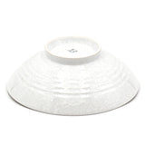Japanese Shallow Bowl - 46 fl. oz. / 9.5"D x 3"H