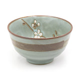 Japanese Medium Bowl - 10 fl. oz. / 4.5"D x 2.5"H