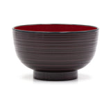 Japanese Lacquerware - Bowl