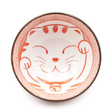 Japanese Rice Bowl - 12 fl. oz. /  4.5"D x 2.5"H