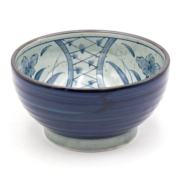Japanese Noodle Bowl