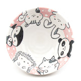 Japanese Medium Bowl - 5.85"D x 2.75"H