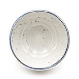 Japanese Matcha Bowl - 5"D x 3"H, 18oz