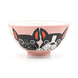 Japanese Rice Bowl - Dog