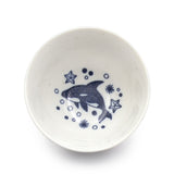 Japanese Medium Bowl - 8 fl. oz. / 4.25"D x 2.35"H