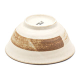 Japanese Medium Bowl - 20 fl. oz. / 6"D x 2.65"H